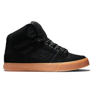 MEN’S PURE HIGH-TOP SHOES