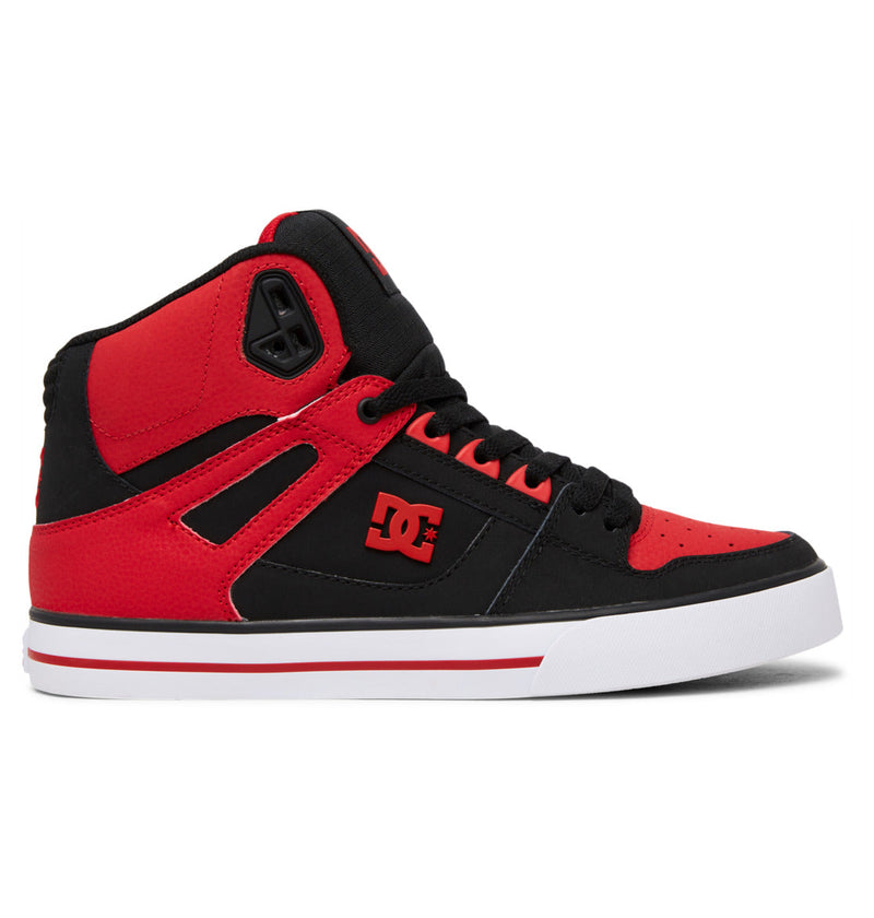 MEN’S PURE HIGH-TOP SHOES