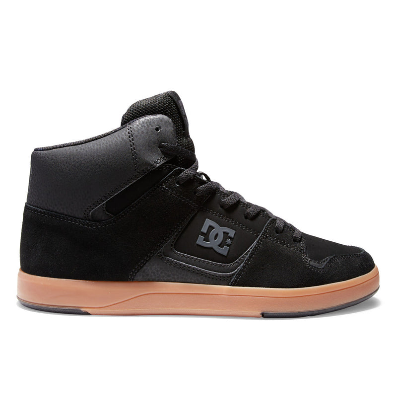 MEN’S DC PURE HIGH-TOP SHOES
