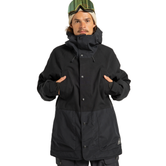 MEN’S TUNDRA INSULATED JACKET