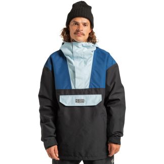 MEN’S DC-43 ANORAK JACKET