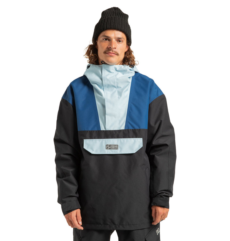MEN’S DC-43 ANORAK JACKET