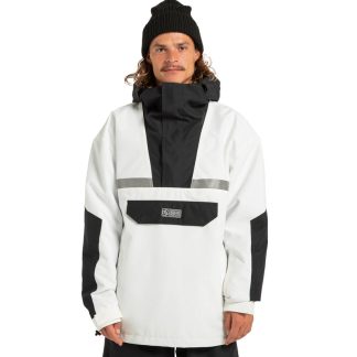 MENS’ DC-43 ANORAK JACKET