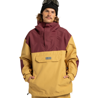MEN’S DC-43 ANORAK SHELL JACKET
