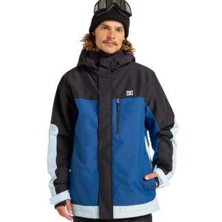 MEN’S DEFIANT INSULATED JACKET