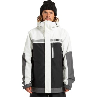 MEN’S DEFIANT INSULATED JACKET