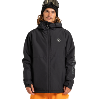UNISEX BASIS INSULATED JACKET