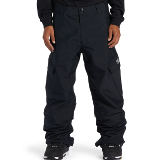 MEN’S BANSHEE INSULATED PANTS