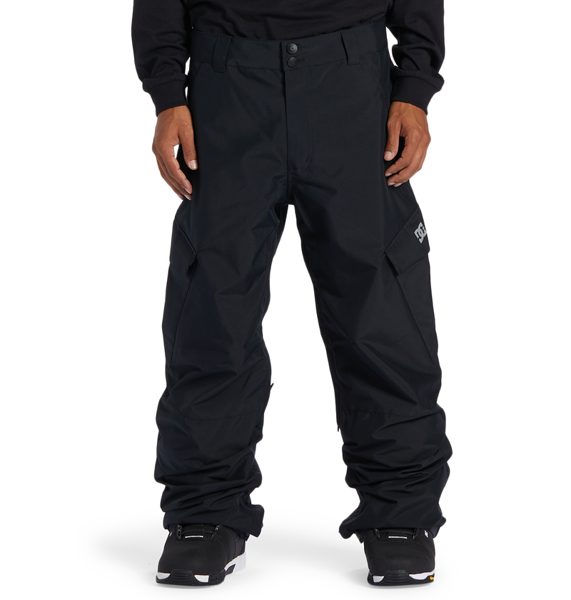 MEN’S BANSHEE INSULATED PANTS