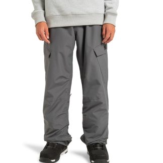 MEN’S BANSHEE INSULATED PANTS
