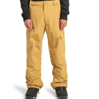 MEN’S BANSHEE INSULATED PANTS