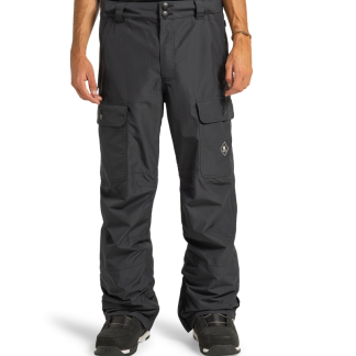 MEN’S CODE SHELL PANTS