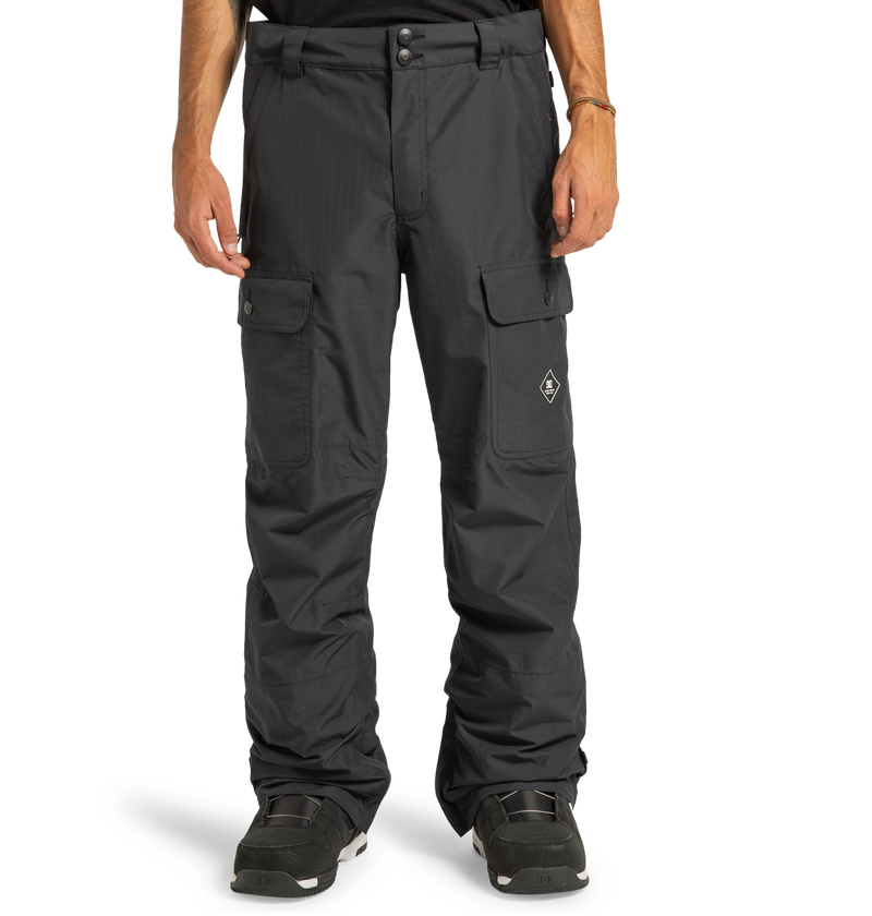 MEN’S CODE SHELL PANTS