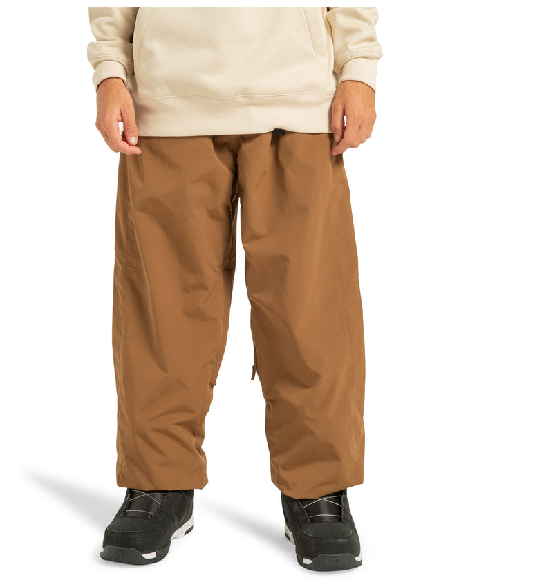 UNISEX PRIMO SHELL PANTS