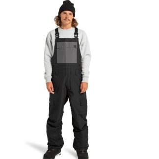 MEN’S DOCILE BIB INSULATED BIB