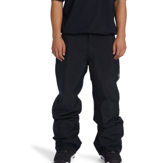 MEN’S INSULATED CHINO PANTS
