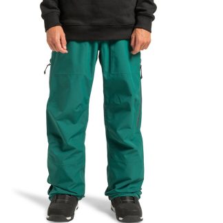 MEN’S SQUADRON 30K INSULATED PANTS