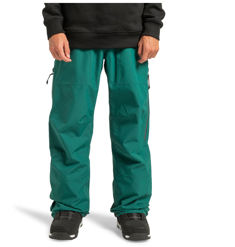 MEN’S SQUADRON 30K INSULATED PANTS