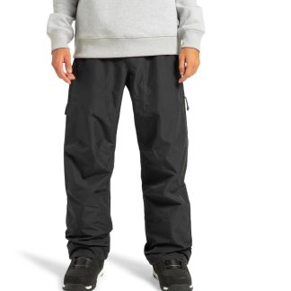 UNISEX SQUADRON 30K INSULATED PANTS