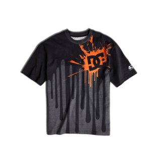 MEN’S BIG DRIP HSS T-SHIRT
