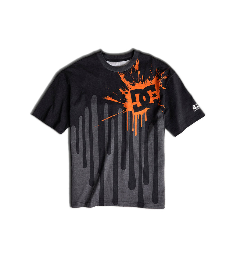 MEN’S BIG DRIP HSS T-SHIRT