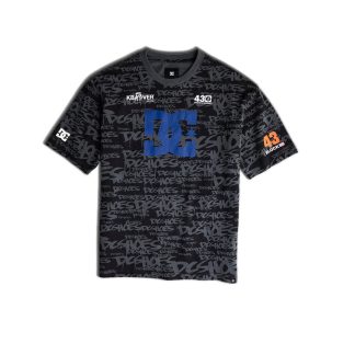MEN’S BLOCK43 HSS T-SHIRT