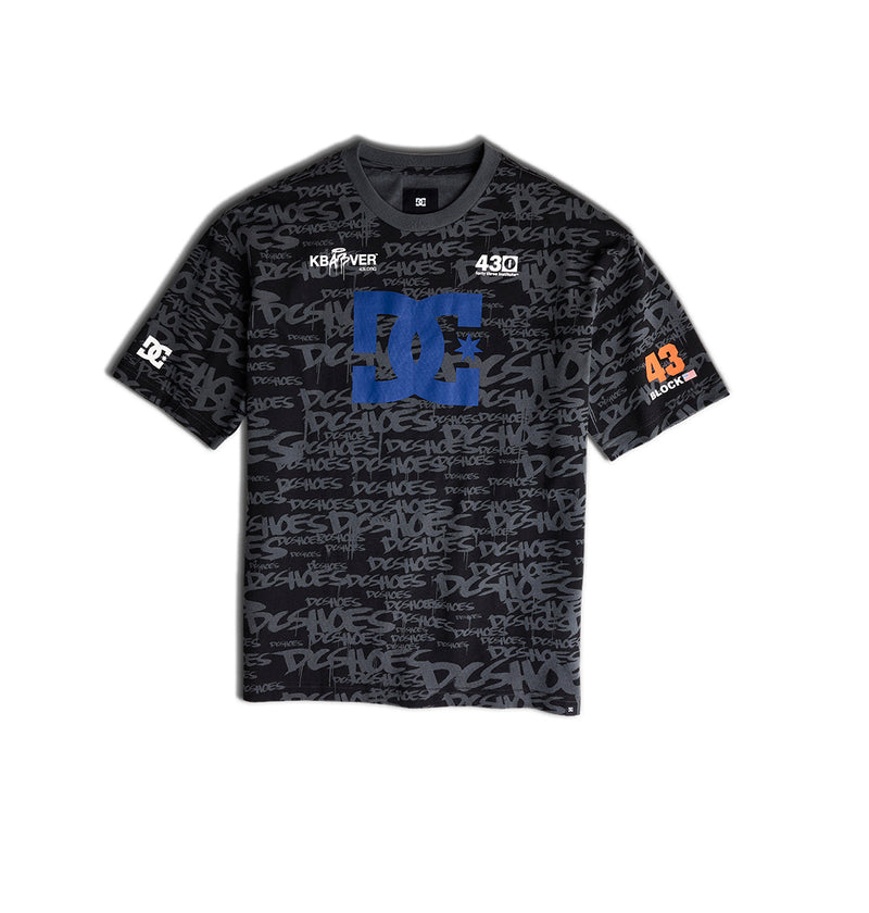 MEN’S BLOCK43 HSS T-SHIRT