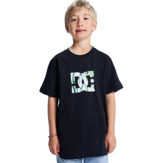 KIDS’ DC STAR FILLED SHORT SLEEVE TEE