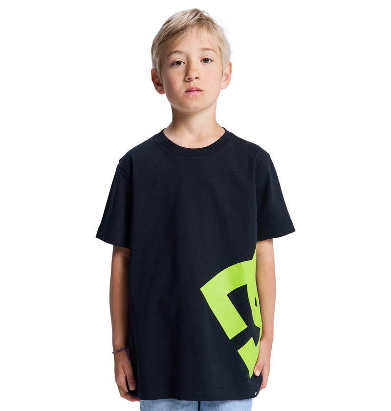 KIDS’ LANAI YOUTH HERITAGE SHORT SLEEVE TEE