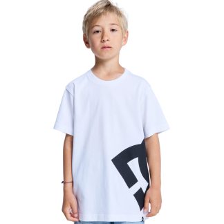 KIDS’ LANAI YOUTH HERITAGE SHORT SLEEVE TEE