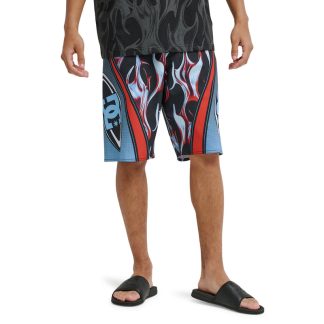 MEN’S SYLEM 21 BOARDSHORTS
