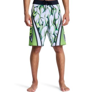 MEN’S SYLEM 21″ BOARDSHORTS