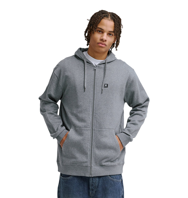 MEN’S LORION ZIP HOODIE