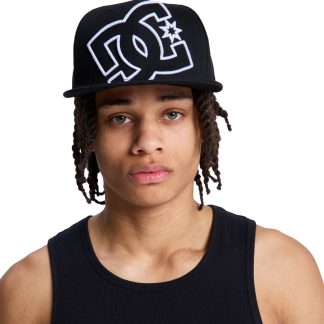 MEN’S DC DOUBLE THAT CAP