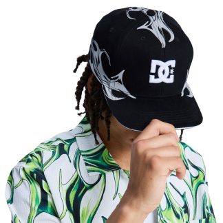 MEN’S FUEGO CAP