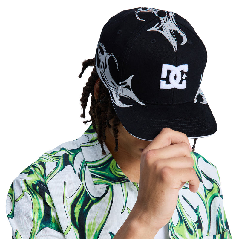 MEN’S FUEGO CAP