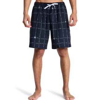 MEN’S DC WIRED VOLLEY 19″ BOARDSHORTS