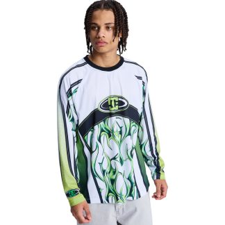 MEN’S SYLEM 2 LONG SLEEVE SHIRT