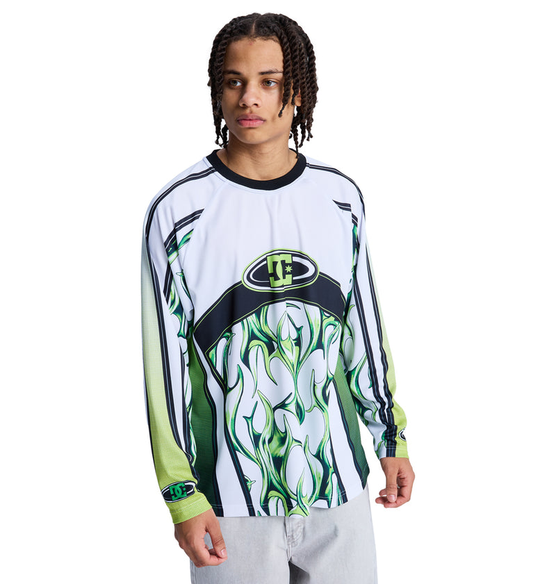MEN’S SYLEM 2 LONG SLEEVE SHIRT