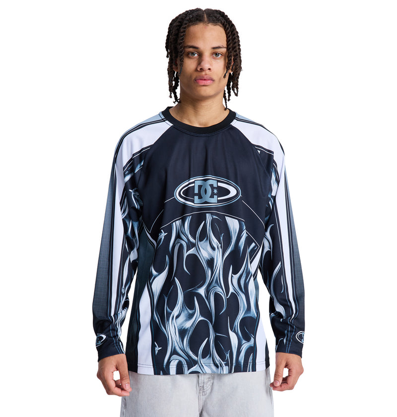 MEN’S SYLEM 2 LONG SLEEVE SHIRT