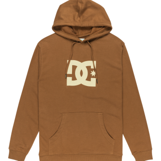 MEN’S STAR HOODIE
