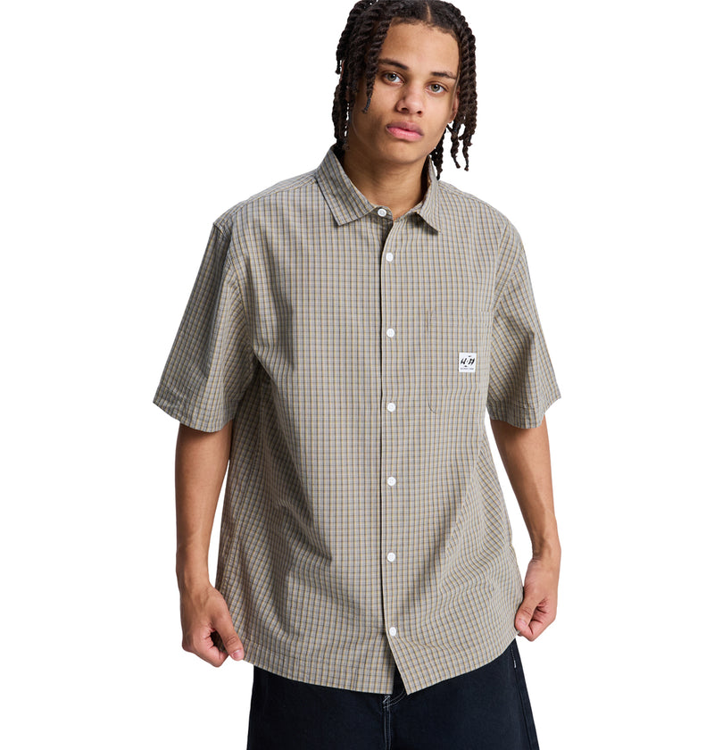 MEN’S GAME ON SHORT SLEEVE TEE