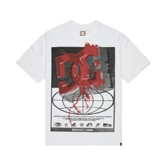 MEN’S GLOBAL STORM HERITAGE SHORT SLEEVE SHIRT