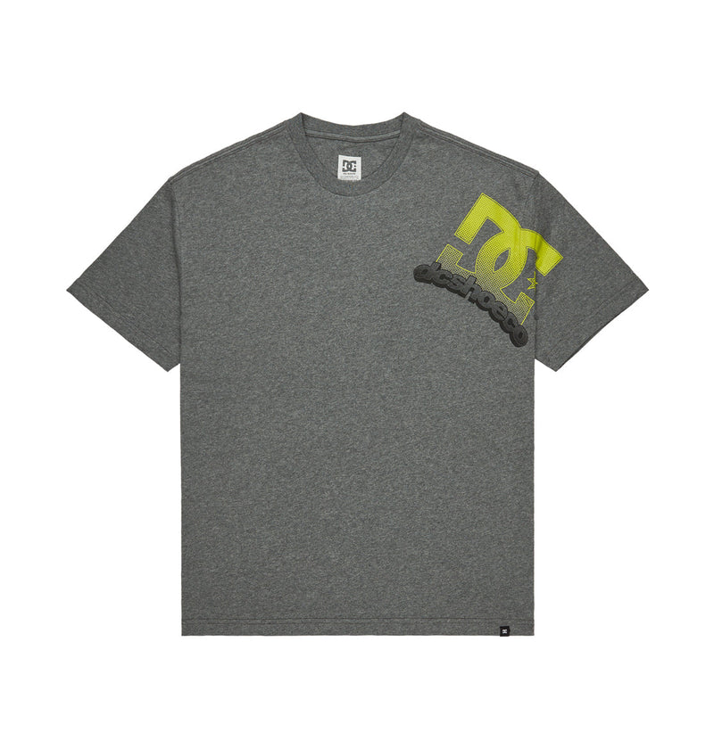 MEN’S SOLID LEFTY HERITAGE SHORT SLEEVE SHIRT