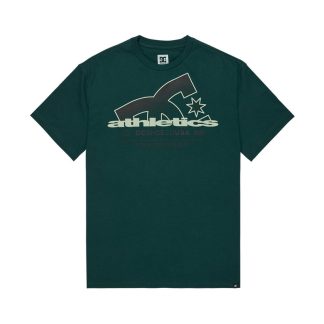 MEN’S SLATHLETIC HERITAGE SHORT SLEEVE SHIRT