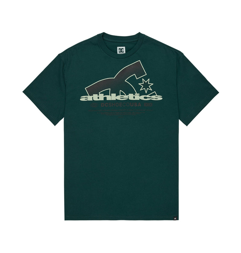 MEN’S SLATHLETIC HERITAGE SHORT SLEEVE SHIRT