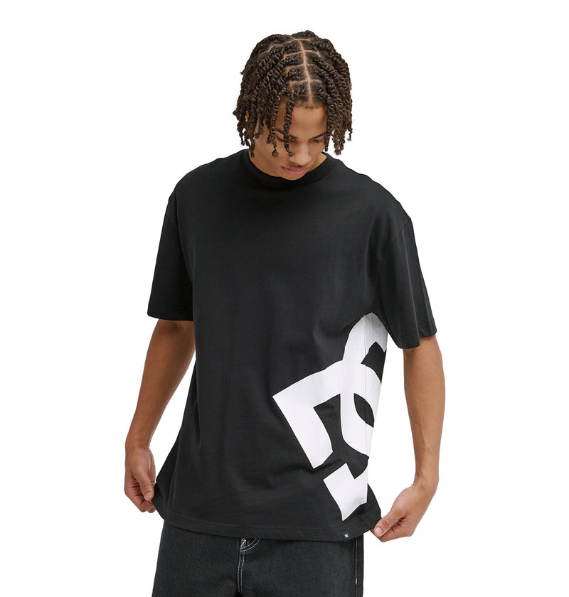 MEN’S DC LANAI HERITAGE SHORT SLEEVE SHIRT