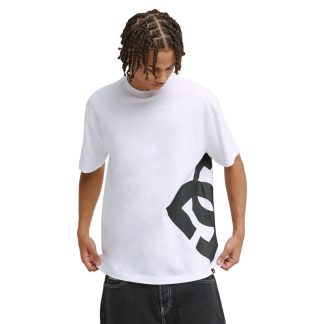 MEN’S DC LANAI HERITAGE SHORT SLEEVE SHIRT