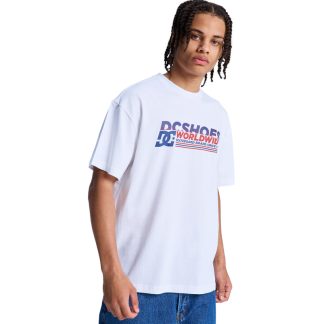 MEN’S QUELTRA SHORT SLEEVE SHIRT