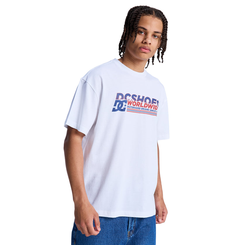MEN’S QUELTRA SHORT SLEEVE SHIRT